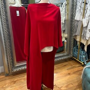 COPY - Asymmetrical shirt brand new